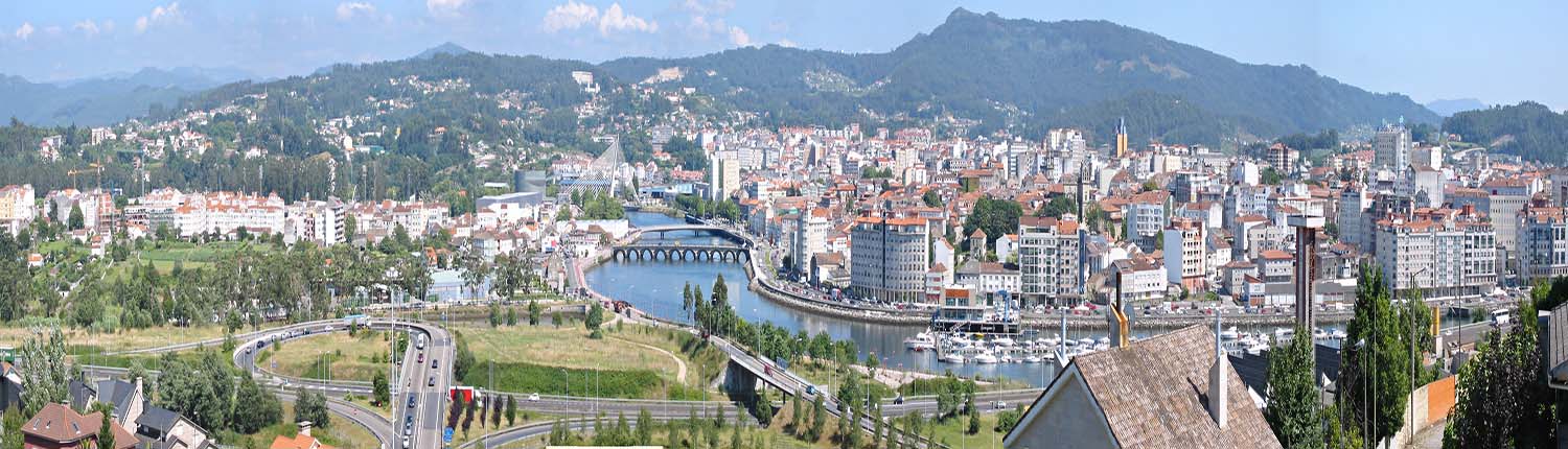 piso pontevedra